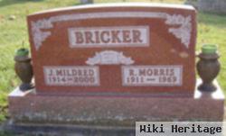 Jessie Mildred Jackson Bricker