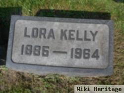 Lora Kelly