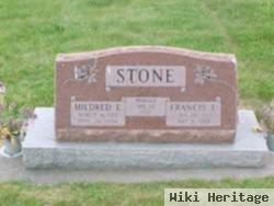 Francis Stone