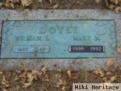 William L. Doyle