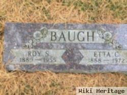 Roy S. Baugh