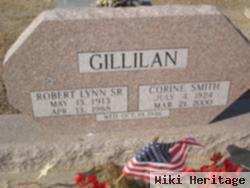 Robert Lynn Gillilan, Sr