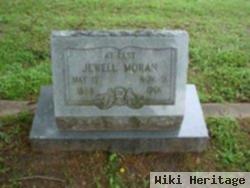 Jewell Moran