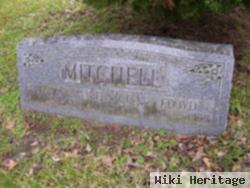 Emma E. Marble Mitchell