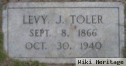 Levy Jackson Toler