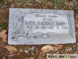 Katie Ragsdale Sample