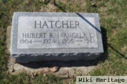 Angela L. Hatcher