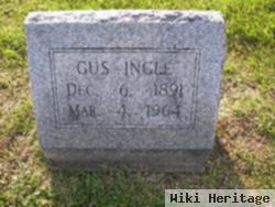 Gus Ingle