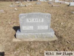 Esther B. Weaver