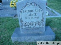 Brenda Sue Carver