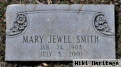 Mary Jewel Smith