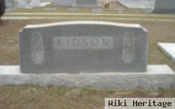Jewell Bussell Eidson