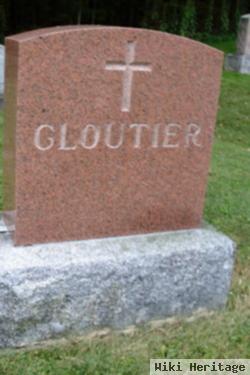 George B Cloutier