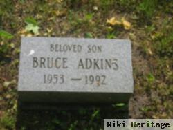 Bruce Adkins