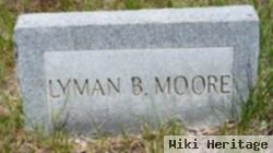 Lyman A. Moore