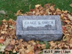 Grace S. Sweet Omick