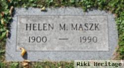 Helen M. Maszk