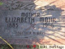 Elizabeth B Feltz Mohr