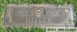 James William Hiller