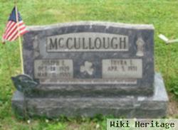 Joseph E. Mccullough