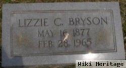 Lizzie C Bryson