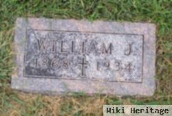 William Joseph Gerhart