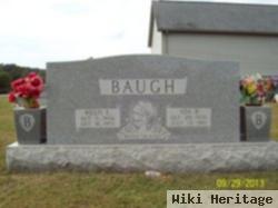 Killis E. Baugh