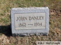 John Danley