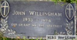 John Willingham