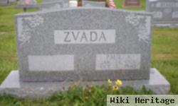 Paul A. Zvada