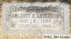 Margaret A. Arterburn