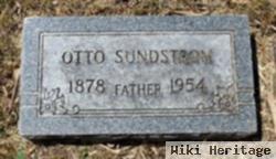 Otto Sundstrom