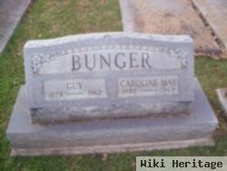 Guy Bunger