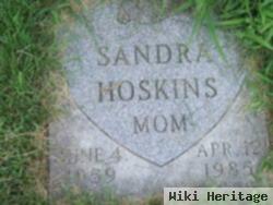 Sandra Hoskins