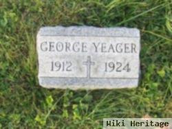 George Yeager