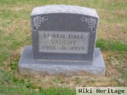 Loren Dale Vaught