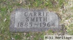 Carrie Smith