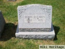 John J. Eakin