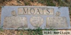 Charles W. Moats