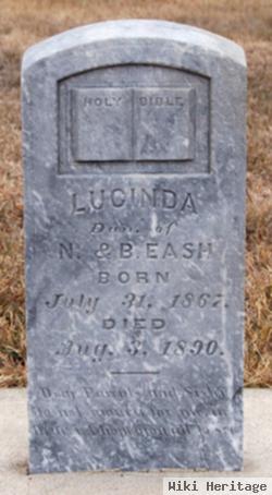 Lucinda Eash