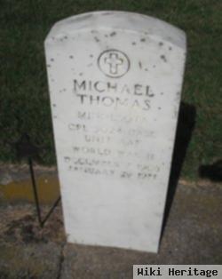 Michael Thomas