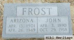 John Frost