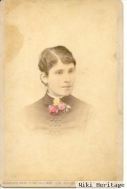 Mary Anna Whiteman Pennington