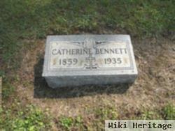 Catherine Meyer Bennett