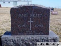 Paul Pratt