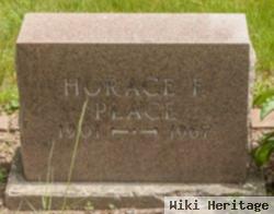 Horace F. Place