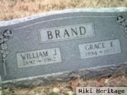 Grace E. Brand