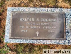 Walter B. Tucker