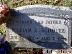 William Elmer Schultz