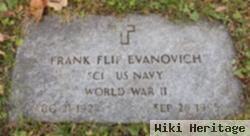 Frank Flip Evanovich